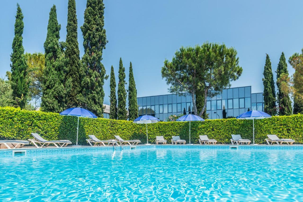 Residence Nuove Terme Sirmione Exterior foto